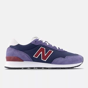 New Balance 515 Classics NB NAVY with DREAM STATE Mens Size 10
